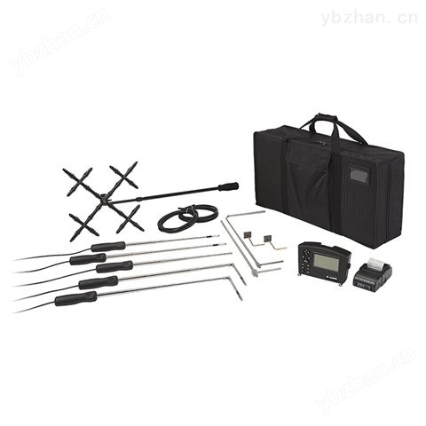 面風(fēng)速計(jì) 壓差計(jì) 風(fēng)速儀（風(fēng)量計(jì)）