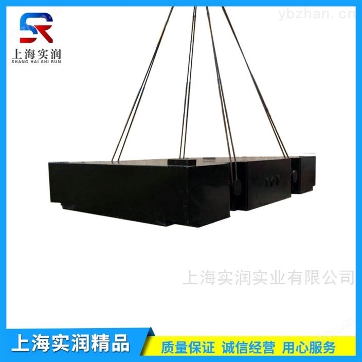 10噸15噸25噸35t鑄鐵配重砝碼廠家訂制