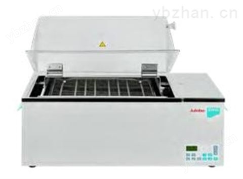 Julabo SW 恒溫振蕩水浴槽（藥物溶解度及溶出度測試） 水浴鍋