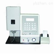 五元素火焰光度计