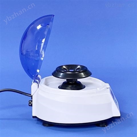 齊威迷你離心機(jī)低速微量掌上離心機(jī) 實(shí)驗(yàn)室離心機(jī)