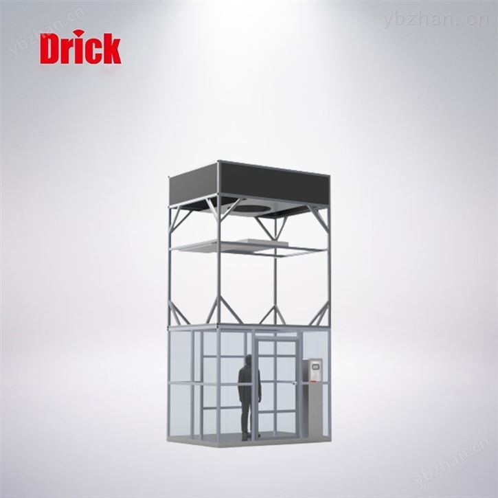 防雨服沖擊性能測試儀