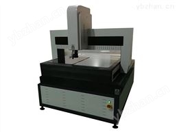 二次元影像測量儀  /  全自動龍門影像測量儀超大行程光學尺寸測量