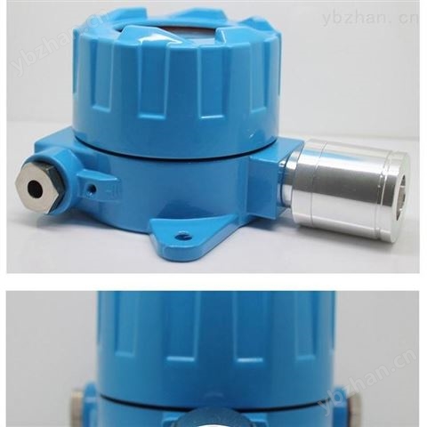 易成創 在線式YCC10B10-N2 氮氣探測器 氣體純度檢測儀 液晶顯示無源輸出