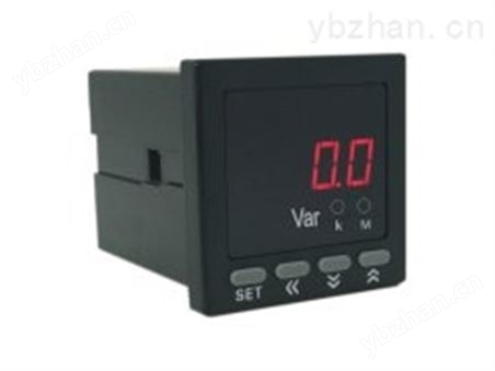 AOB194Q-9X1数显无功功率表(智能型)-96x96