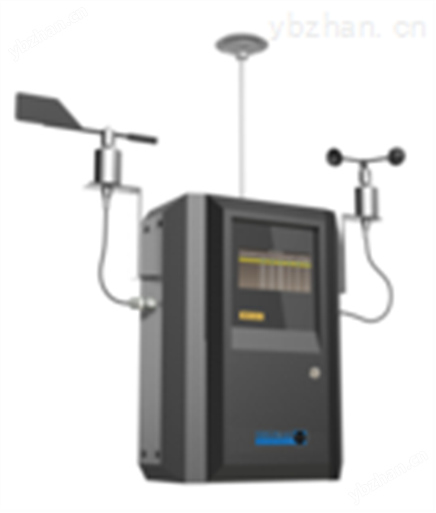 微型环境空气监测站