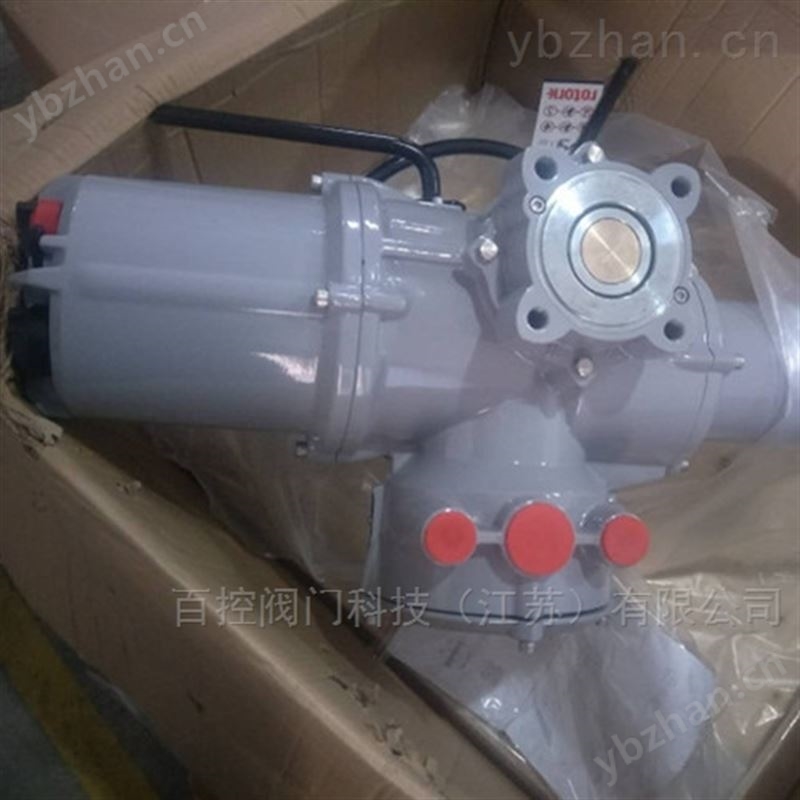 羅托克ROTORK電動執(zhí)行機構參數(shù)-電動執(zhí)行器