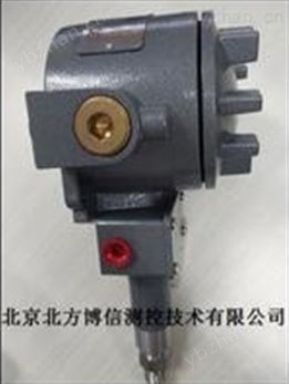B3防爆壓力開關