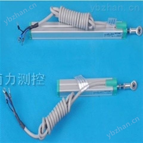 KTM微型拉桿式直線位移傳感器 電子尺