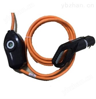 隨車交流充電器-老化箱
