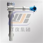 UTD-CZ系列智能電動(dòng)浮筒液位變送器（國產(chǎn)表頭）
