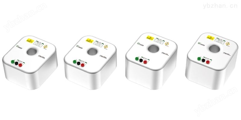 TH0840 穿心式精密交流電流互感器