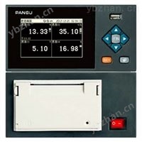 打印無紙記錄儀（VX4000）