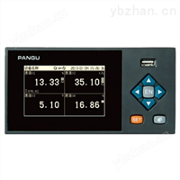 單色無紙記錄儀（VX2400）