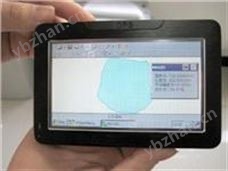 TMJ-2009型TMJ-2009型GPS面积测量仪