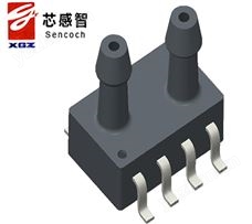 GZP6897A型差压传感器模组