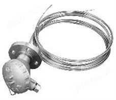 多点隔爆热电偶