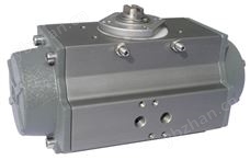 DA52-145气动执行器