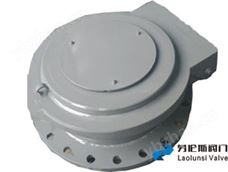 YF508508真空压力释放阀