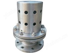 FA72HFA72H真空负压安全阀