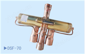 四通閥DSF-70（20冷噸）