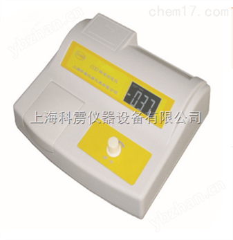 DR6300 氨氮水質分析儀