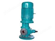 YHB卧式齿轮润滑油泵