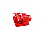 XBD-ISW型臥式消防泵