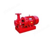 XBD-HY（HW）恒壓臥式消防泵