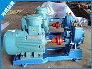 YHCB系列圆弧齿轮泵