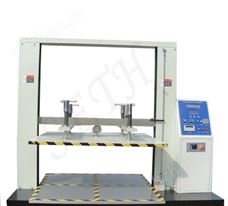 纸箱抗压试验机
