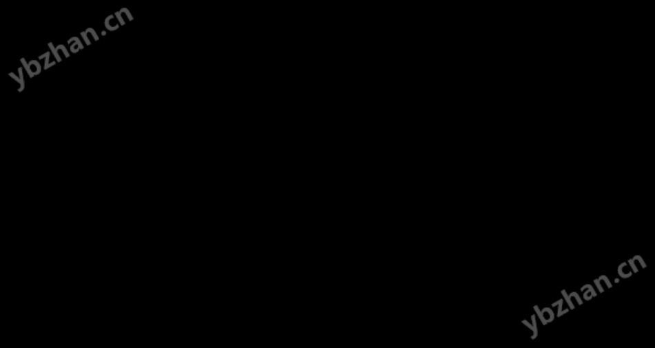 扁頭外溝槽數顯卡尺