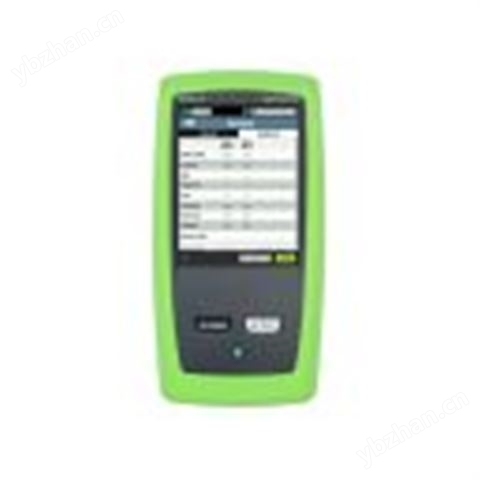 NetAlly OneTouch™ AT G2網絡性能測試儀