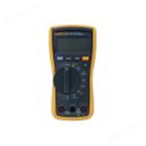 福祿克Fluke 115C真有效值數字萬用表