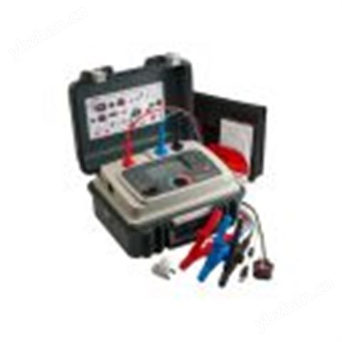 梅凱（梅格）Megger S1-1568高性能絕緣電阻測試儀