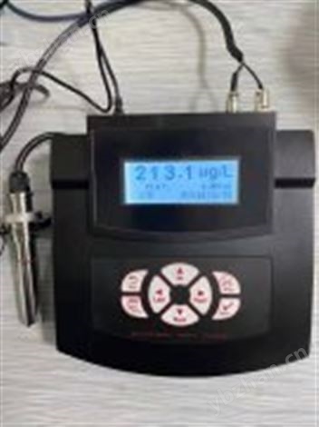 JPB-880A型微克級溶解氧測定儀