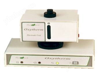 OXYTHERM液相氧电极系统 OXYTHERM液相氧电极系统