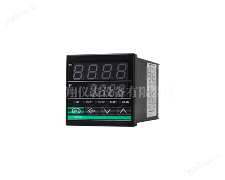 XMT61X系列智能PID温度控制仪