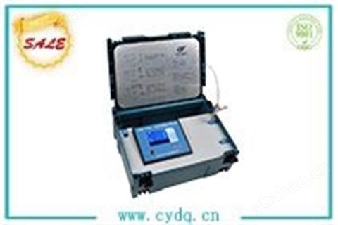 CYWS-311RC SF6氣體微水測試儀
