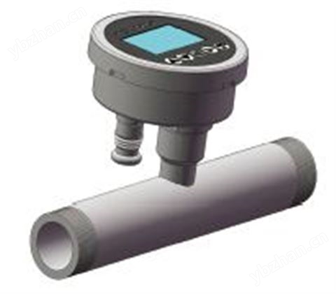 TF102壓縮空氣流量計