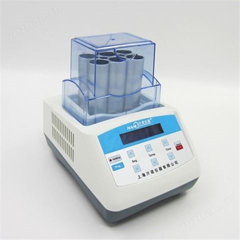 恒溫混勻儀（制冷型）