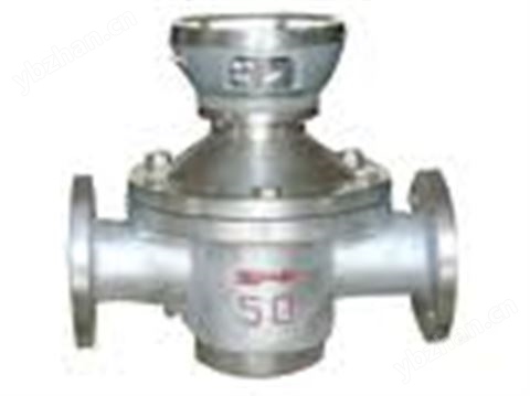 LCZ-1 LCB-25C-BLCB-40C-B LCB-10A橢圓齒輪流量轉(zhuǎn)換器