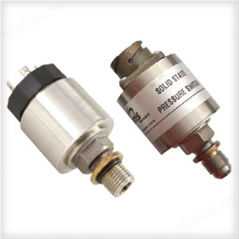 Gems Sensors PS98系列電子式壓力開關(guān)