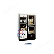 计数扫描法空气过滤滤料检测仪(3160)