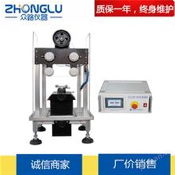 上海皆準 STX-202A小型金剛石線切割機 蜂窩陶瓷 金屬  耐火材料