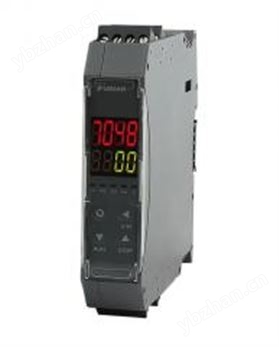 宇電AI系列導軌安裝型多路PID溫度控制器