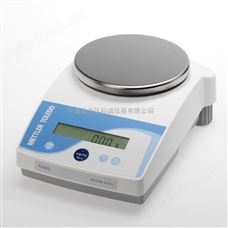 PL6000-L梅特勒-托利多精密天平