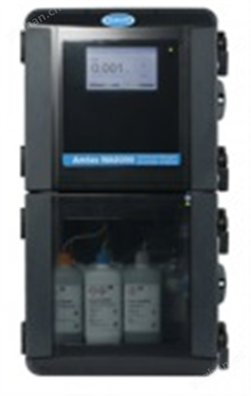 Amtax NA8000 氨氮自動(dòng)檢測(cè)儀