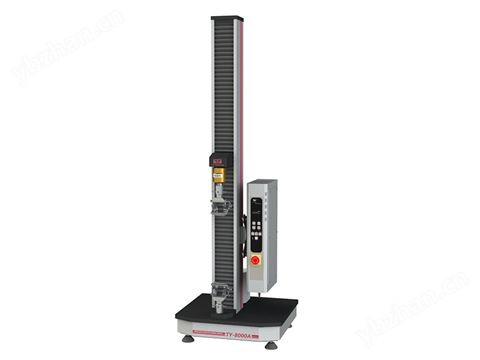 DM8000-B 電子式試驗機5KN單柱
