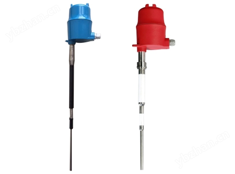 DE系列射频导纳式物位控制器